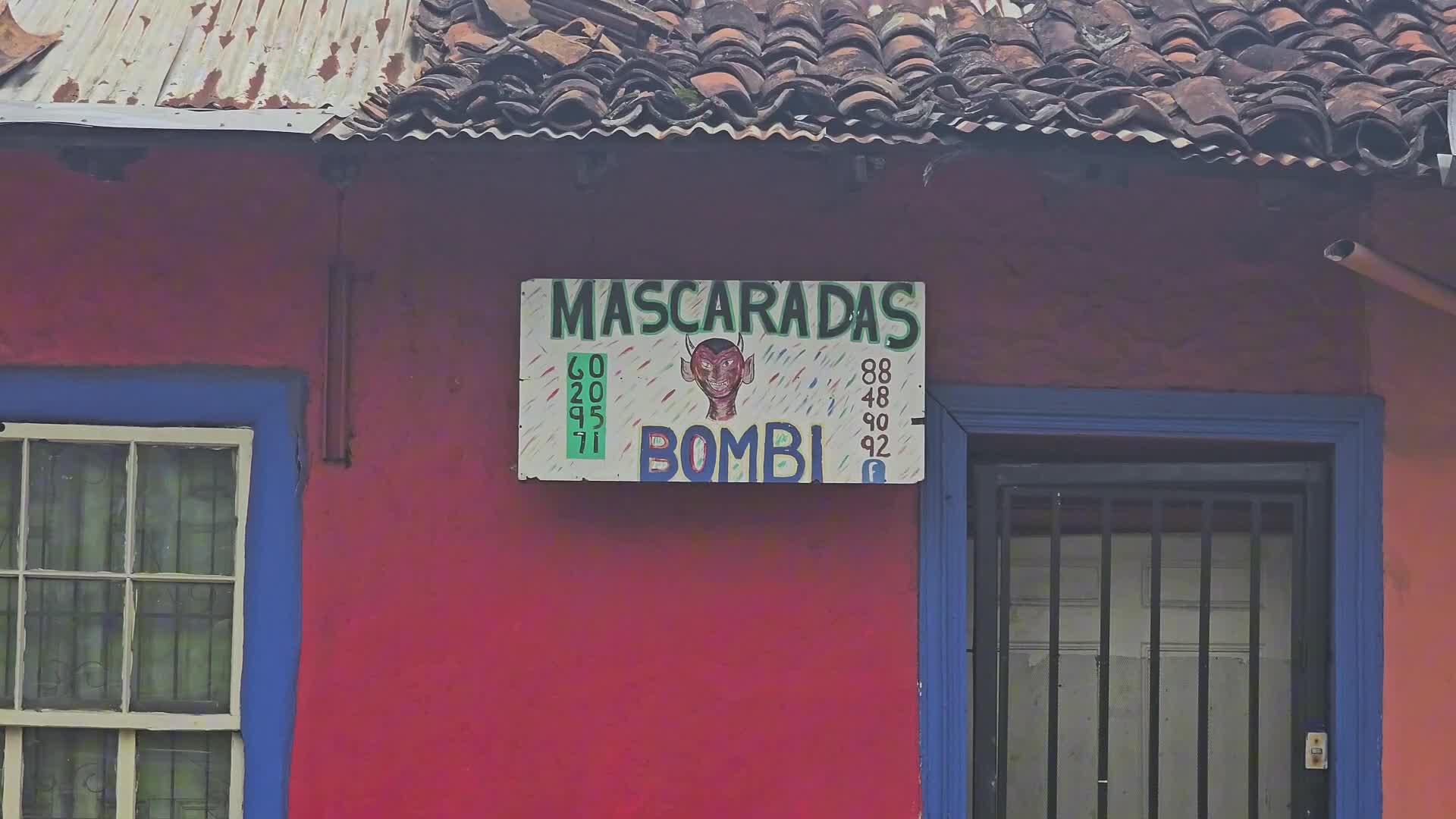 Videoteca: Barva de Heredia 23 Jul 2024